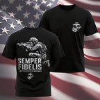 USMC T-Shirt