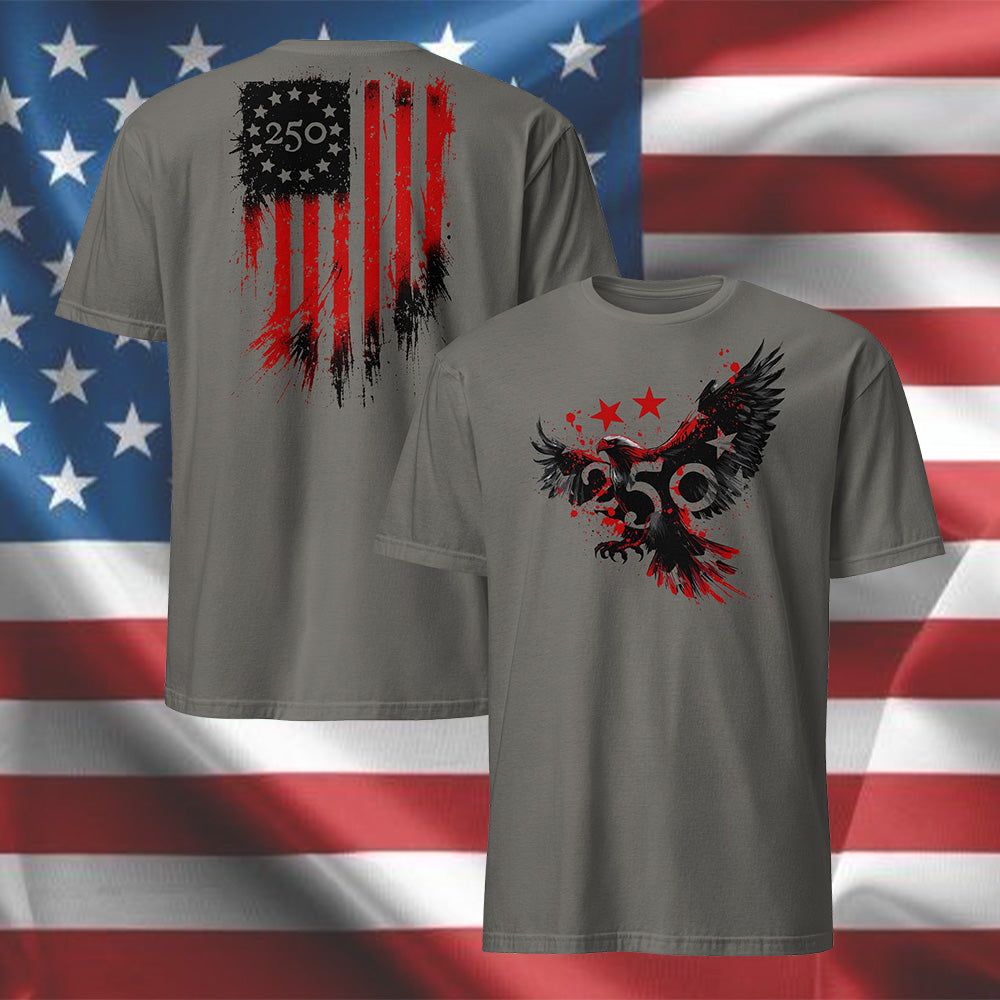 BLACK EAGLE 250