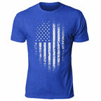 Distressed Flag