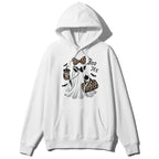 Boo-Jee Ghost Shirt Leopard Ghost Tee
