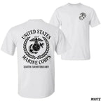 250th Anniversary Graphic T-Shirt & Hoodie