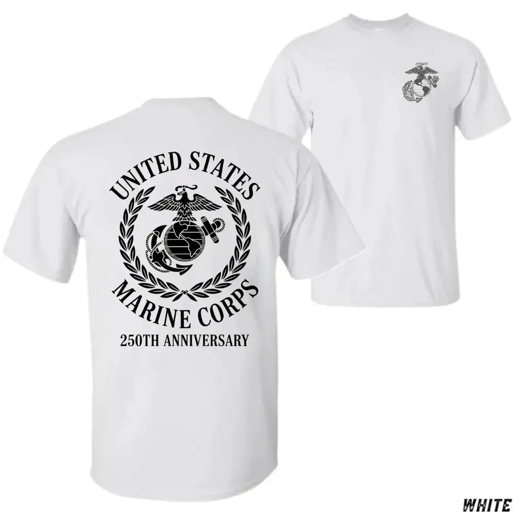 250th Anniversary Graphic T-Shirt & Hoodie