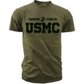 USMC Shirt – United States Marine Corps Pride, Made in USA