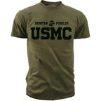 USMC Shirt – United States Marine Corps Pride, Made in USA