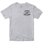 America 250 Years Anniversary T-Shirt