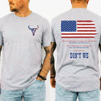 Not Everybody Takes Off The Hat Shirt