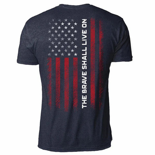 Home Of The Brave
