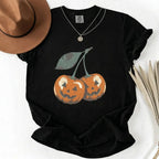Halloween Pumpkin Shirt