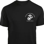 MALS-39 USMC Unit T-Shirt-(Magicians Version)