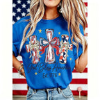 God Bless America Shirt