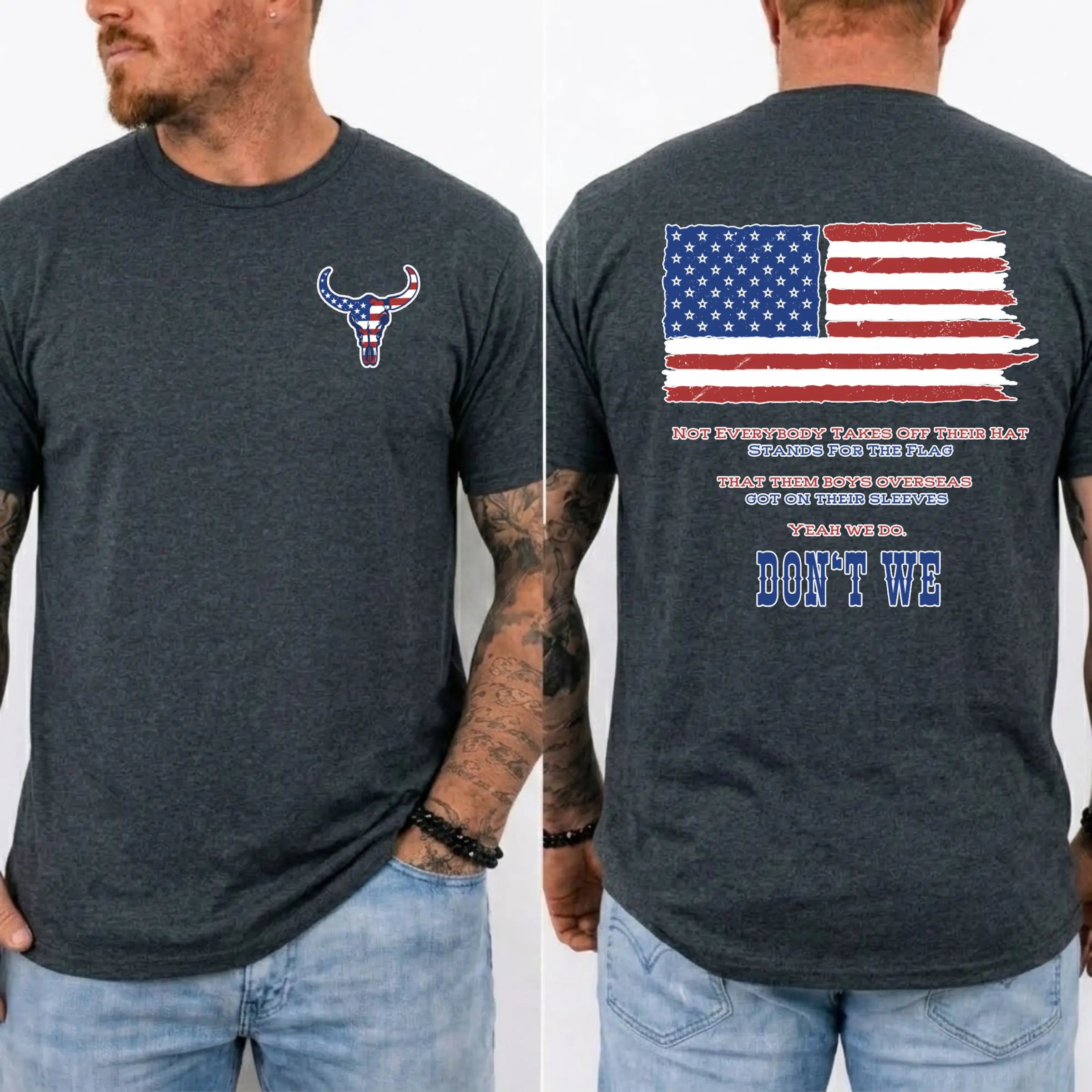 Not Everybody Takes Off The Hat Shirt