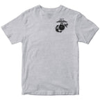 Marines Earned Never Given Iwo Jima T-Shirt