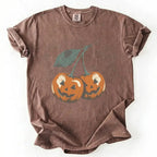 Halloween Pumpkin Shirt