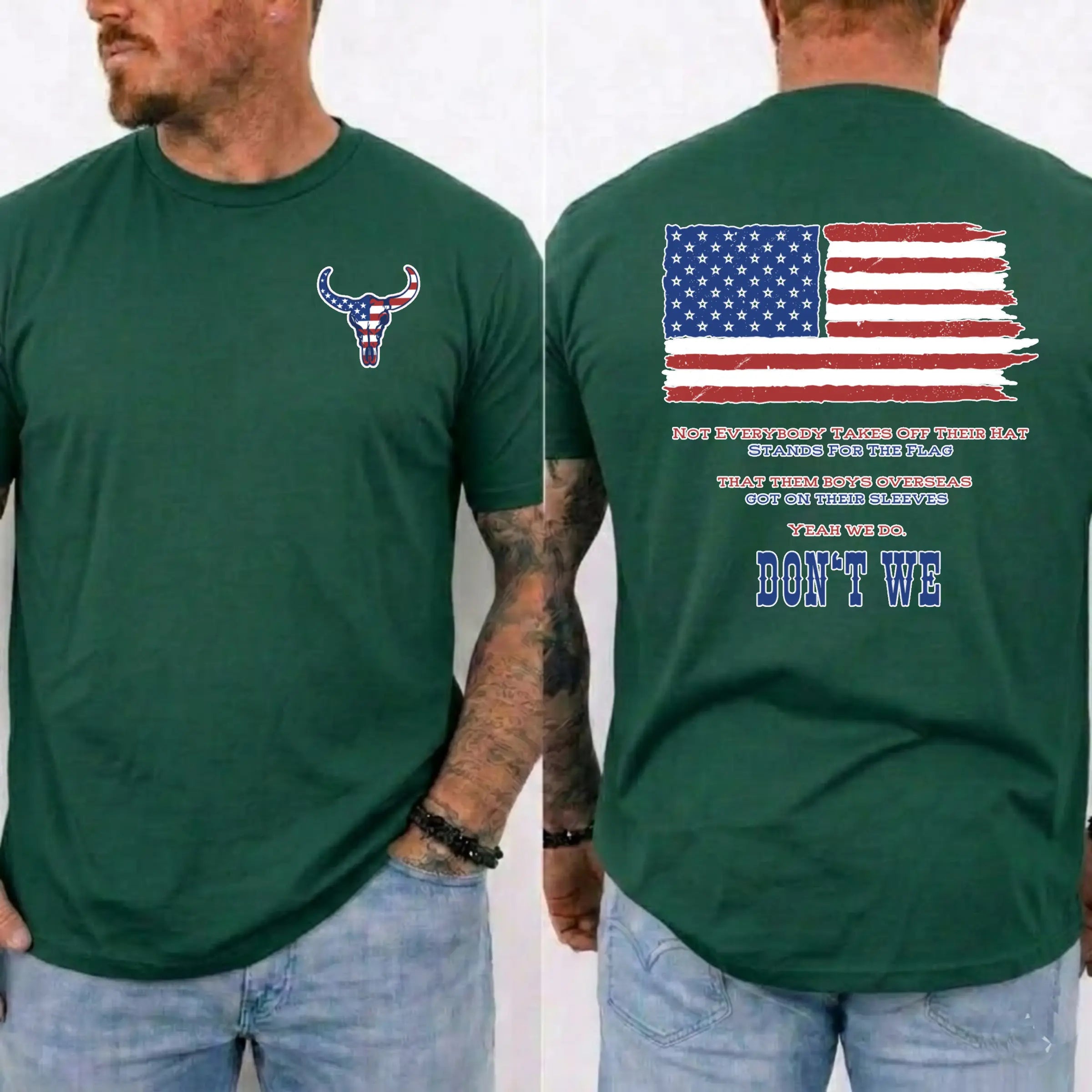 Not Everybody Takes Off The Hat Shirt