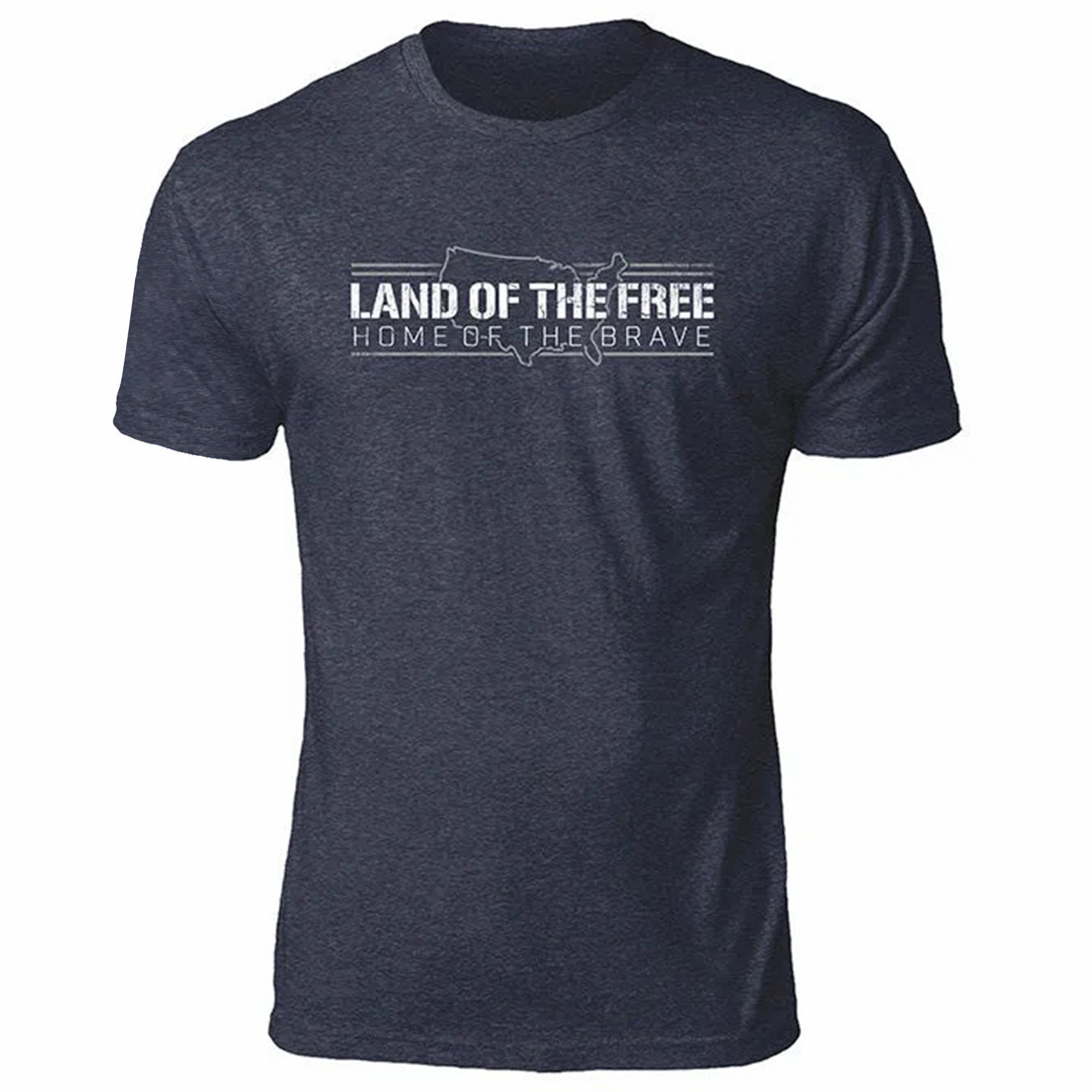 Home Of The Brave