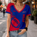 Plus Size Team T-Shirt