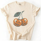Halloween Pumpkin Shirt