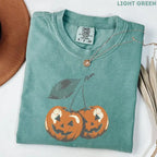 Halloween Pumpkin Shirt