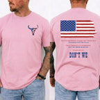 Not Everybody Takes Off The Hat Shirt