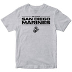 MCRD San Diego Marines T-Shirt