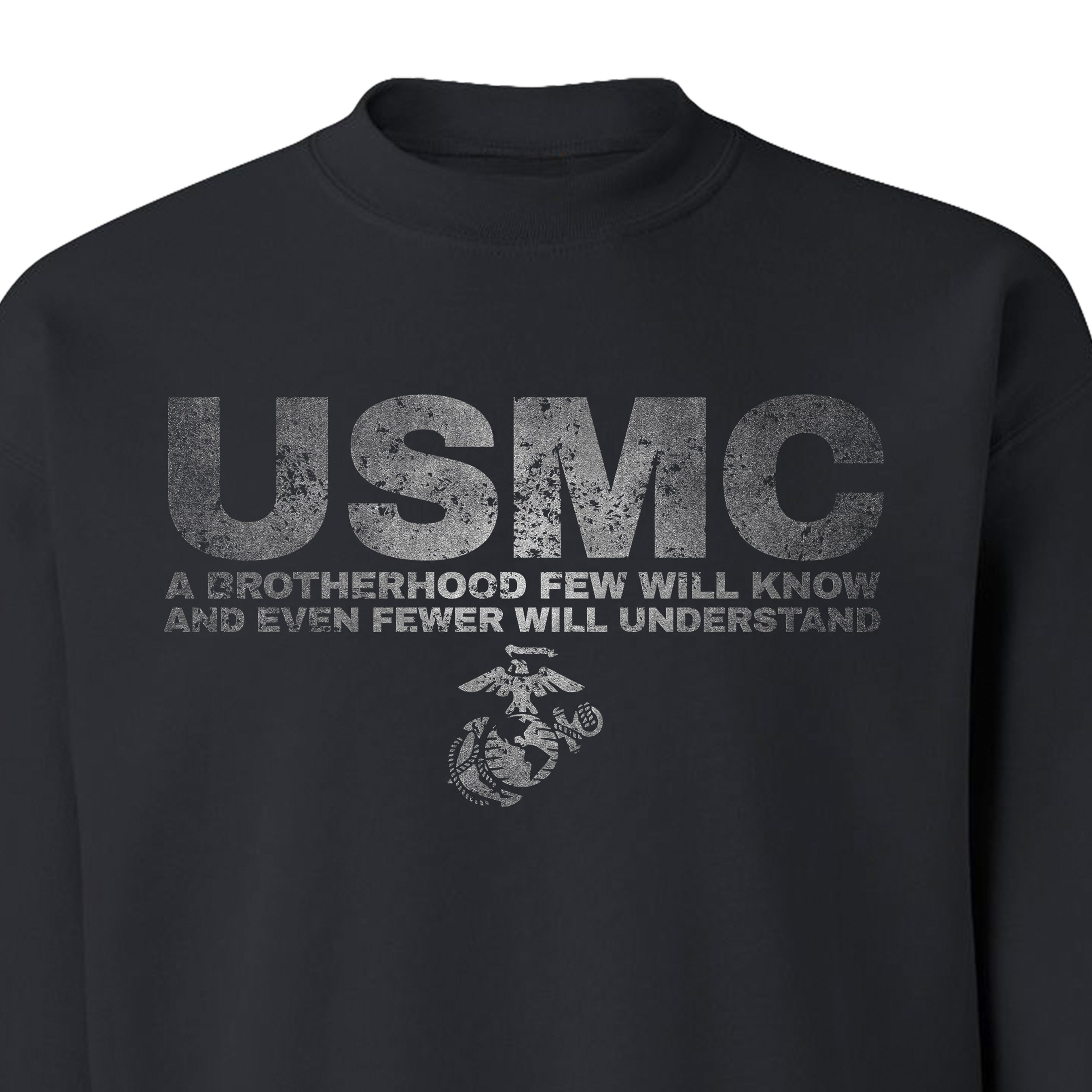 USMC Brotherhood Sweatshirt