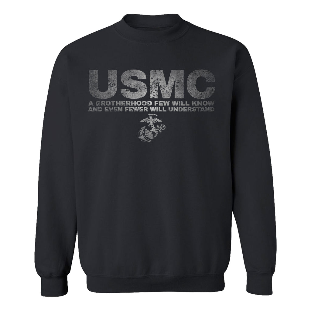 USMC Brotherhood Sweatshirt