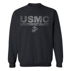 USMC Brotherhood Sweatshirt