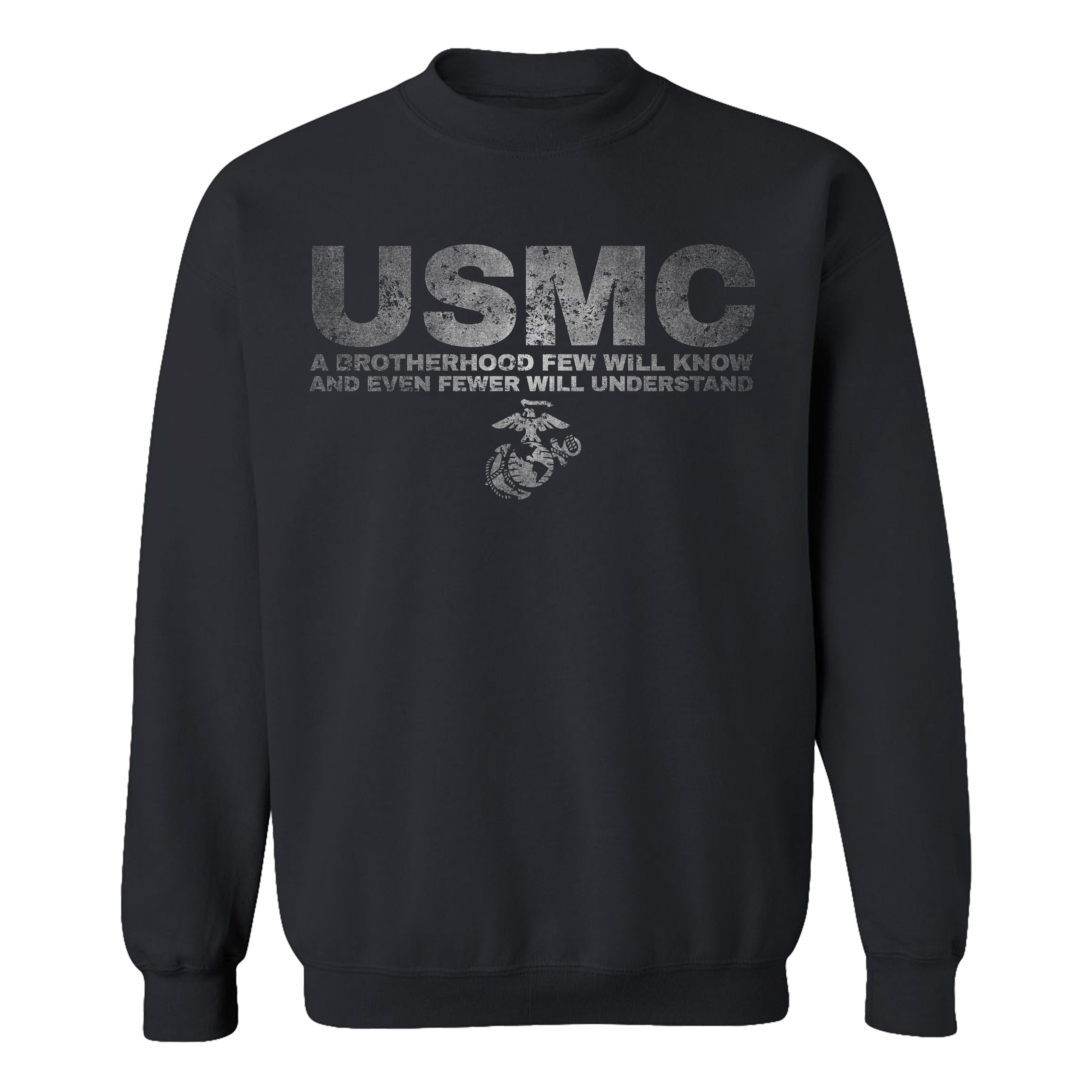 USMC Brotherhood Sweatshirt