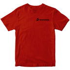 USMC The Few The Proud EGA Chest Seal T-shirt