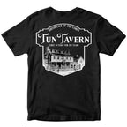 Marines 250th Birthday Tun Tavern T-shirt
