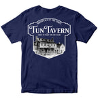 Marines 250th Birthday Tun Tavern T-shirt