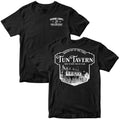Marines 250th Birthday Tun Tavern T-shirt