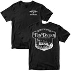 Marines 250th Birthday Tun Tavern T-shirt