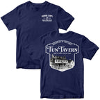 Marines 250th Birthday Tun Tavern T-shirt
