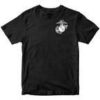Marines "Not a Branch, They're a Breed" T-Shirt