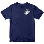 Marines "Not a Branch, They're a Breed" T-Shirt