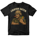 Crayon Eater T-Shirt