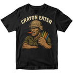 Crayon Eater T-Shirt