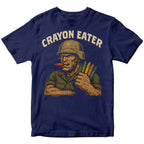 Crayon Eater T-Shirt