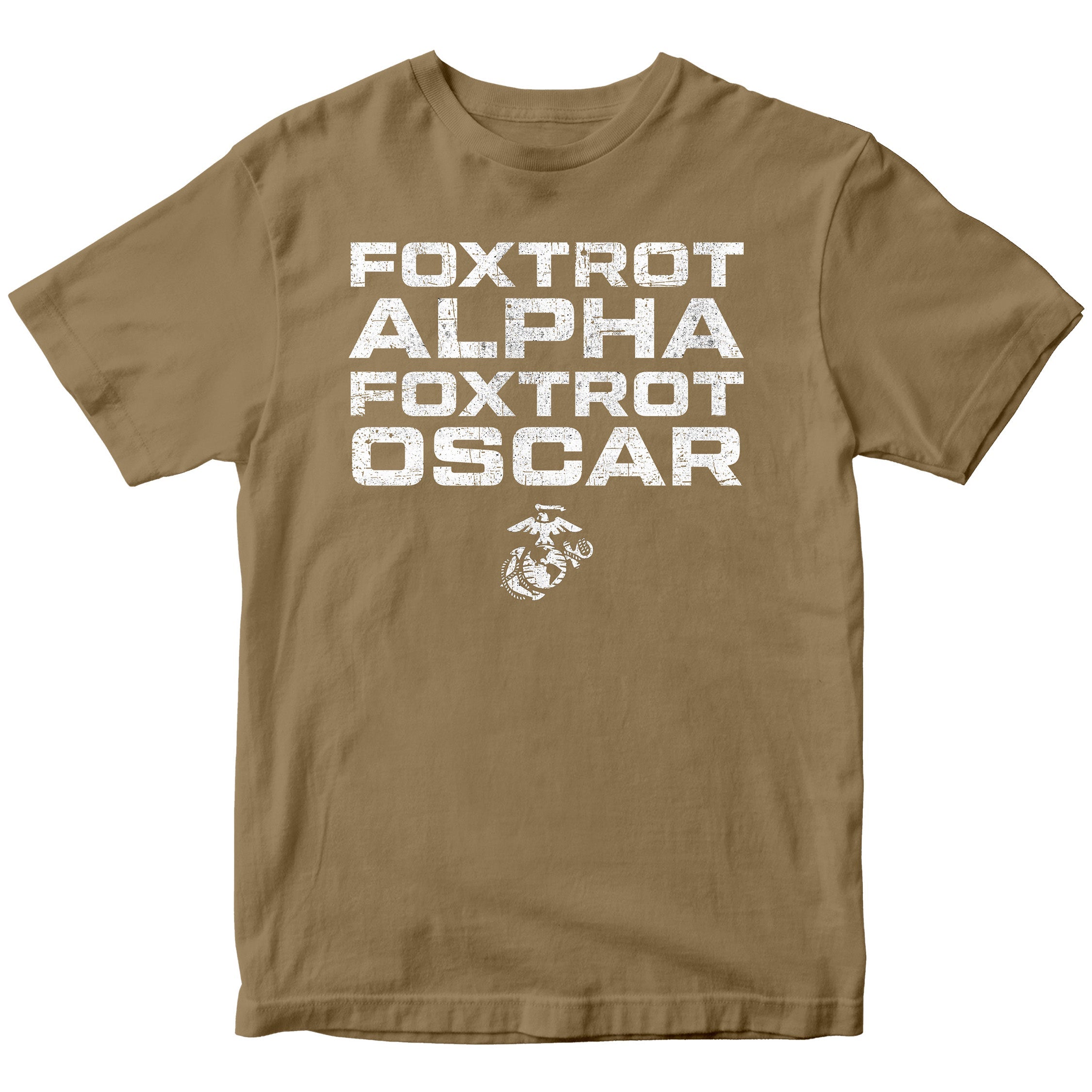 Marines FAFO T-Shirt