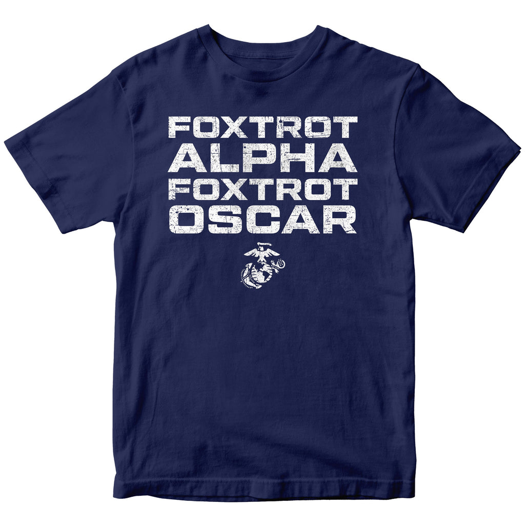 Marines FAFO T-Shirt