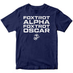 Marines FAFO T-Shirt