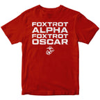 Marines FAFO T-Shirt