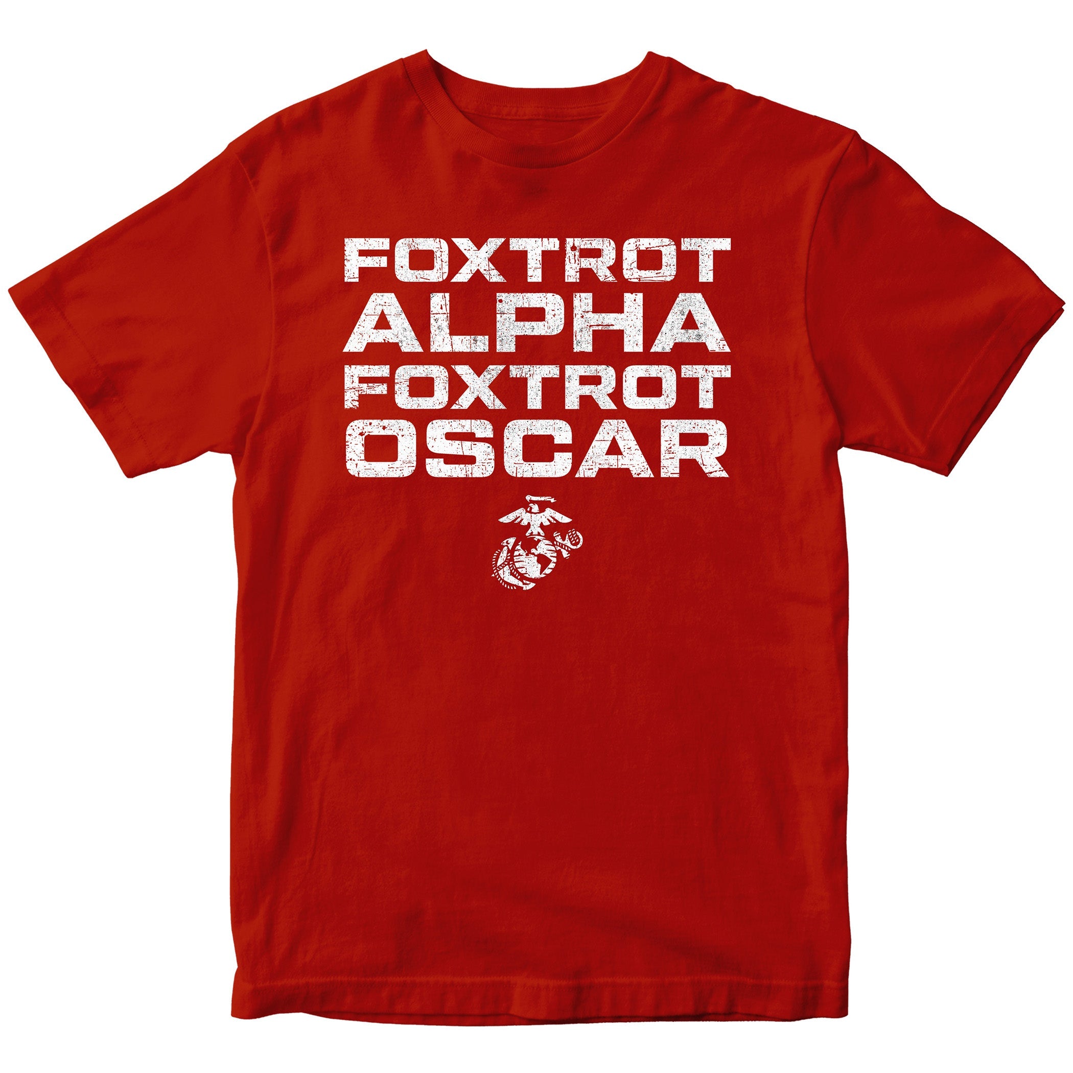 Marines FAFO T-Shirt