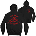 USMC Fight Club Hoodie