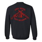USMC Fight Club Sweatshirt