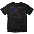 USMC Fraternity Tee – San Diego Edition