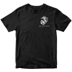 U.S. Marines Global Gardian T-shirt