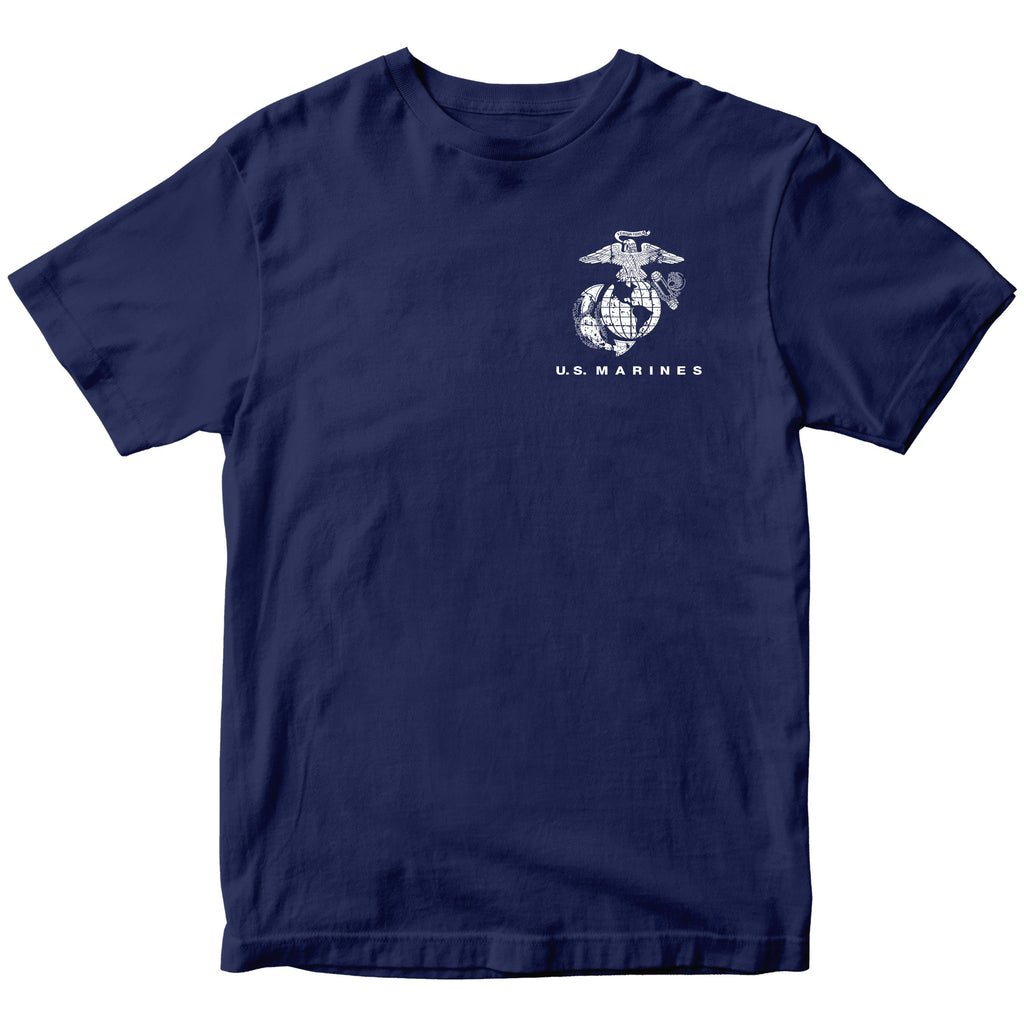 U.S. Marines Global Gardian T-shirt
