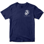 U.S. Marines Global Gardian T-shirt